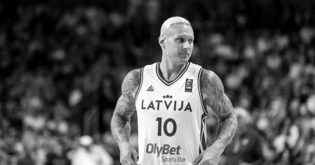 Dünyaca ünlü Letonyalı basketbolcu Janis Timma intihar etti