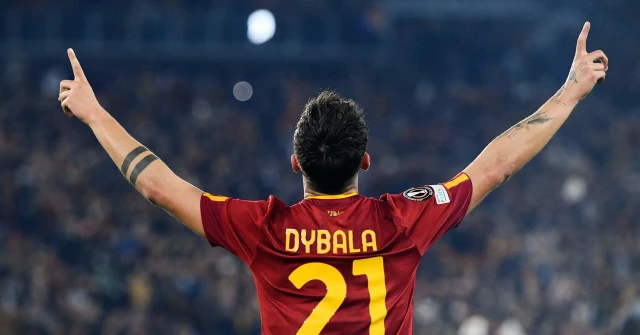 Galatasaray’dan Paulo Dybala hamlesi: Menajeri İstanbul’a geldi