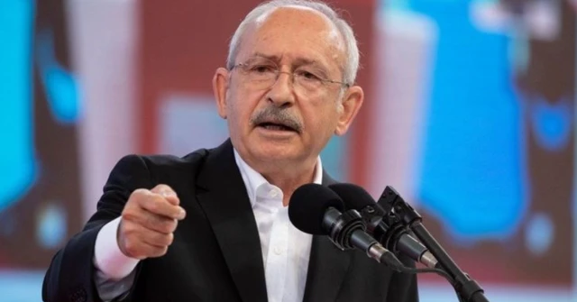 Kemal Kılıçdaroğlu'dan Erdoğan'a 'Suriye' sorusu: Aldığı hangi emirle yeniden yön değiştirdi?