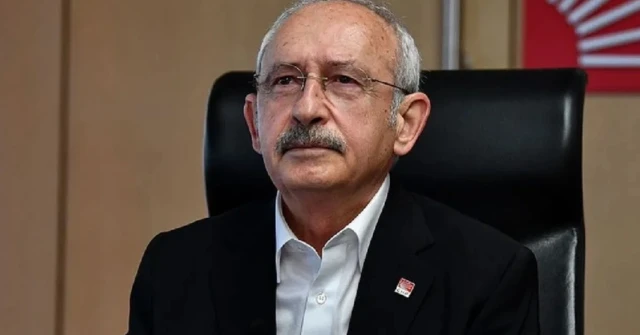 Kılıçdaroğlu davasında yeni gelişme