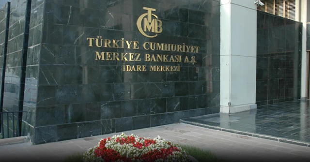 Merkez Bankası TÜFE’ye endeksli iskonto oranlarını %80'den %30'a düşürdü