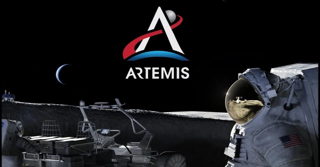 NASA, Artemis II ve III misyonlarını erteleme kararı aldı