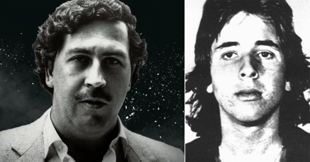 Pablo Escobar'ın arkadaşı 25 yıl sonra tahliye oldu: Artık 2 milyar dolarlık servetin sahibi!