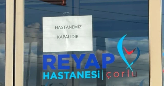 Yenidoğan Çetesi ile ilişkili 13 hastane ve 3 şirkete kayyım atandı