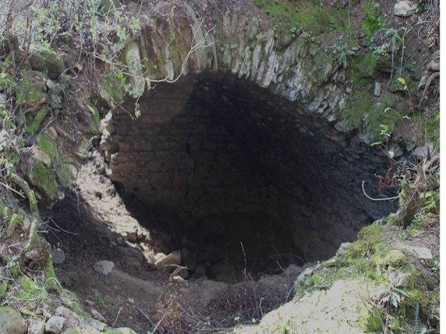 Aydın'daki Mastaura Antik Kenti'nde"arena" ortaya çıktı (GALERİ)