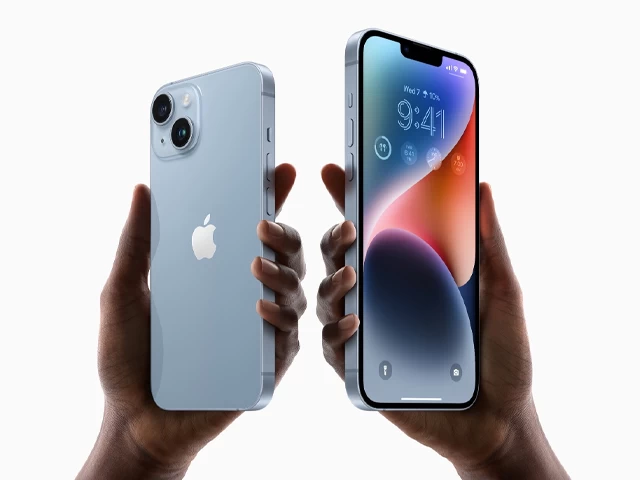 Apple yeni iPhone 14, Apple Watch ve Airpods Pro'yu tanıttı... İşte özellik ve fiyatları