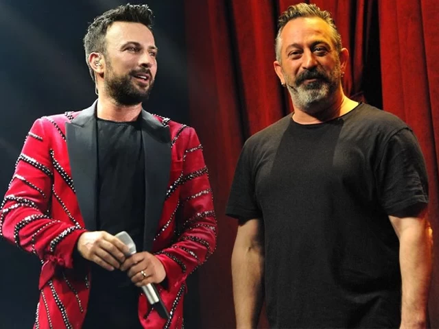 EYT’den emekli olan ünlüler: Listede Cem Yılmaz ve Tarkan gibi isimler var!