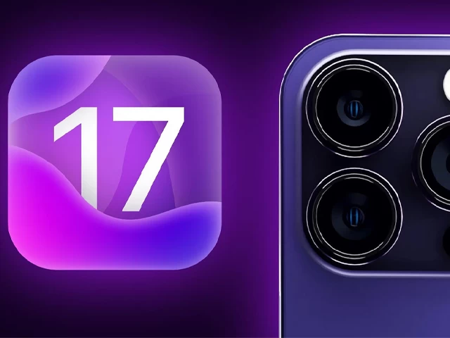 iOS 17 yayında: İşte tüm yeni özellikler