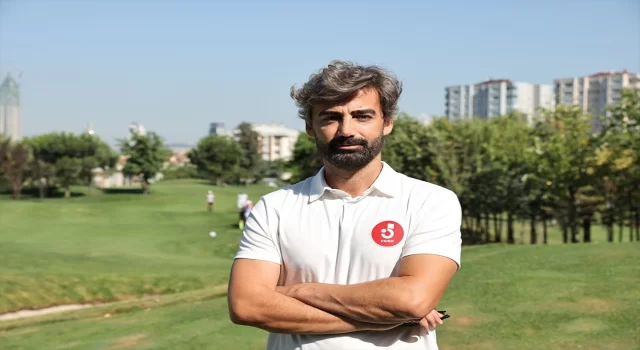 2023 Futgolf Türkiye Şampiyonası’nın 3. ayağı İstanbul’da sürüyor