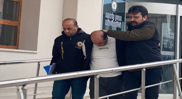 Konya’da kardeşini öldürüp yurt dışına kaçan zanlı, 9 yıl sonra Gaziantep’te yakalandı