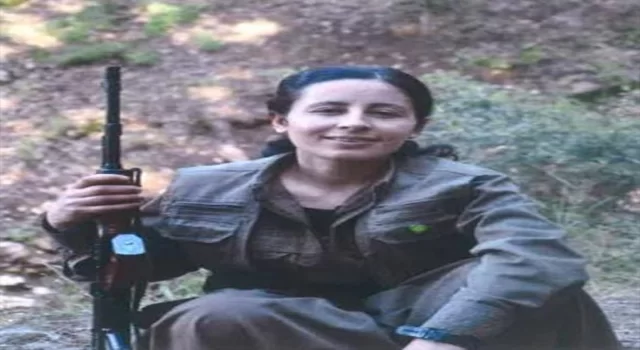 MİT, TSK’nın harekat bölgesine saldırı hazırlığında olduğu belirlenen PKK/KCK’lı teröristler Vesile Duran ve Dilan Öklü’yü, Irak’ın kuzeyindeki operasyonla etkisiz hale getirdi