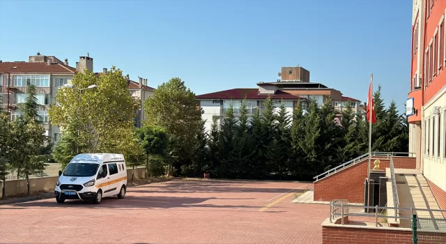 Edirne’de arkadaşı tarafından kazara vurulduğu iddia edilen kız çocuğu öldü 