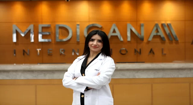 Medicana International İstanbul Hastanesi’nden okula uyum sürecinde velilere tavsiyeler