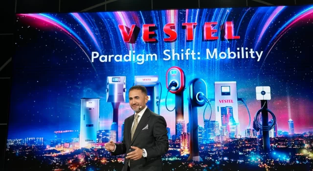 Vestel Mobilite’nin hedefi 3 yılda milyar dolarlık piyasa değeri