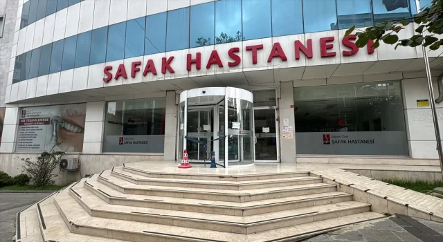 ”Yenidoğan çetesi” iddianamesinde adı geçen 2 hastanenin faaliyetleri askıya alındı