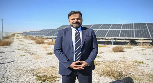 Akıllı şebekeler enerji verimliliği ve teknoloji entegrasyonu sağlayacak