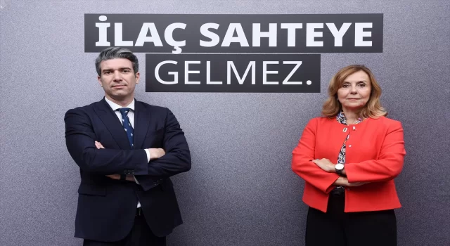 Novo Nordisk’ten ”İlaç Sahteye Gelmez” uyarısı