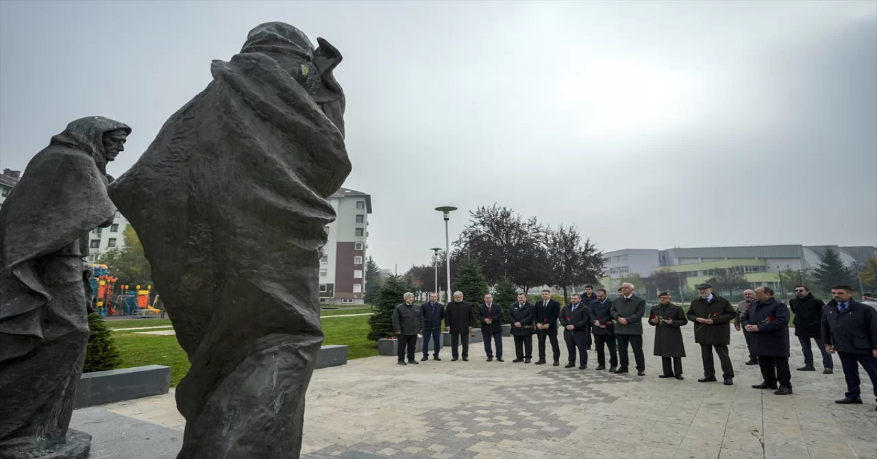 Bosna Hersek’te Karabağ Zaferi’nin yıl dönümü törenle kutlandı