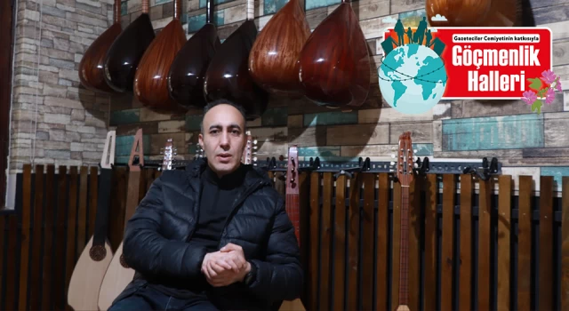 İranlı muhalif Jalal Roshani: “Ahım şahım bir hayat peşinde değiliz”