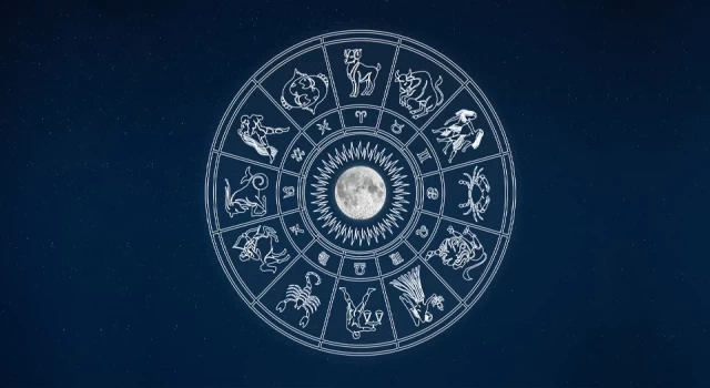 Günlük burç yorumları Astroloji köşemizde