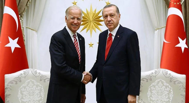 Erdoğan-Biden görüşmesinin tarihi belli oldu