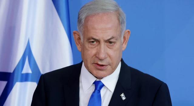 Hastaneye kaldırılmıştı! İsrail Başbakanı Netanyahu, taburcu edildi