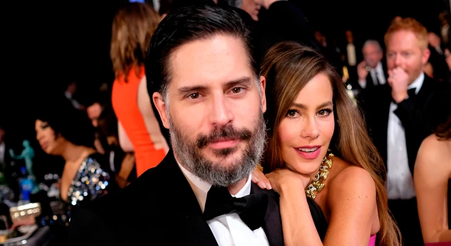 Sofia Vergara ve Joe Manganiello'dan hayranlarına kötü haber