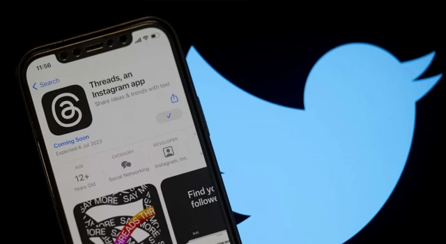 Twitter, Threads nedeniyle Meta’ya dava açmayı düşünüyor