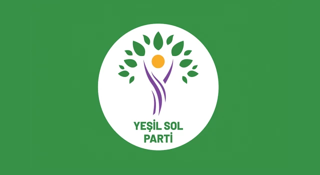 Yeşil Sol Parti, emekli aylıklarının alt sınırının asgari ücrete eşitlenmesi talebinde  bulundu