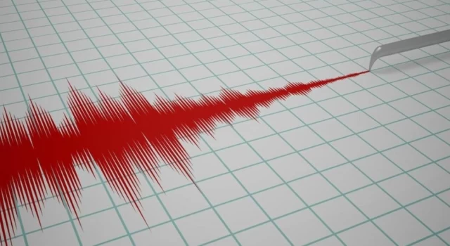 AFAD duyurdu: İzmir'de üst üste iki deprem