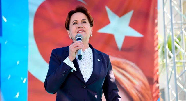 "Akşener soruşturmasındaki gizli tanık bir PKK’lıymış"