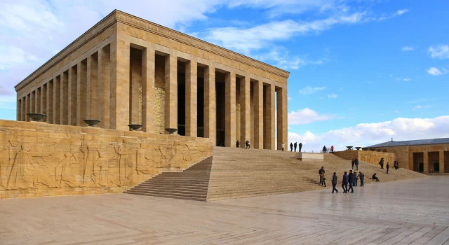 Anıtkabir’in yakınında cami yapılması planlanan alan aslında neymiş?