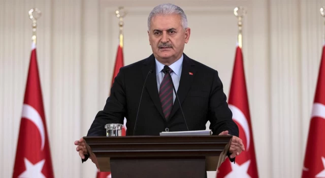 Binali Yıldırım İBB'ye aday olacak mı?