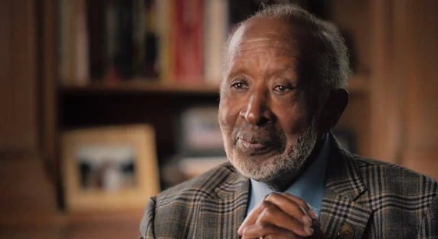 Clarence Avant, 92 yaşında hayata gözlerini yumdu