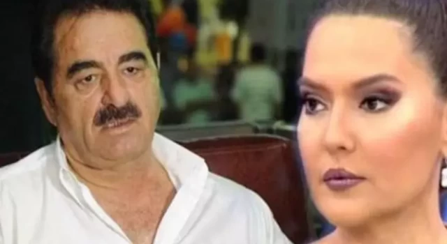 Demet Akalın'ın "Bekaretimi İbrahim Tatlıses'e verdim" itirafı yıllar sonra bomba etkisi yarattı