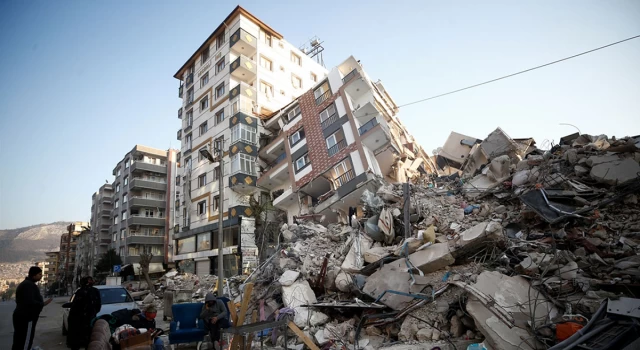 Depremden etkilenen esnafın kredi borçları 6 ay ertelenecek