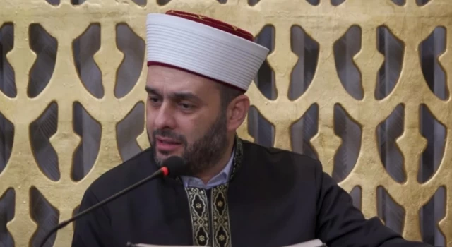 Diyanet İşleri Başkanlığı, paylaşımlarıyla tepki toplayan Halil Konakçı hakkında inceleme başlattı