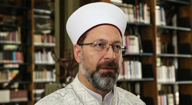 Diyanet'in 'baldız fetvası' yine gündem oldu: Yapılan zina nikah düşürmez