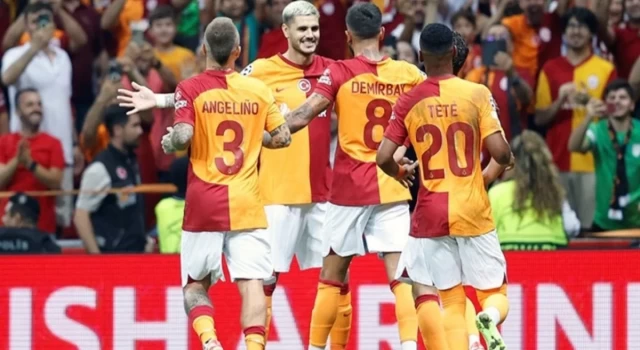 Galatasaray'ın Şampiyonlar Ligi'ndeki muhtemel rakipleri kim? Galatasaray'ın muhtemel rakipleri hangi takımlar? Tüm torbalar netleşti!