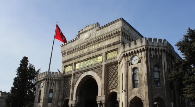 Hukuk birincisine mezuniyet konuşması yaptırılmamıştı: İstanbul Üniversitesi inceleme başlattı