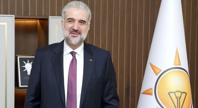 Kulis: AK Parti, İstanbul için nabız ölçüyor, ibre Osman Nuri Kabaktepe’de