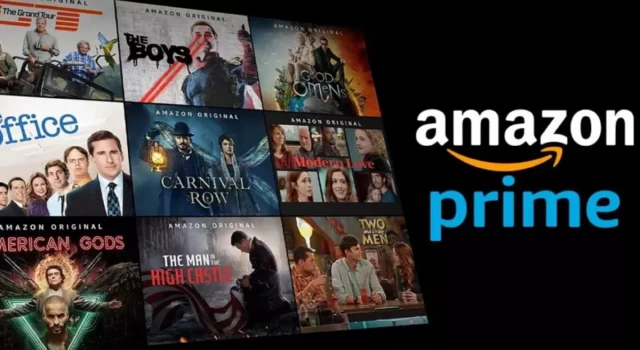 Prime Video Üyelik Ücreti 2023 Kaç TL? Prime Video paketleri nelerdir?