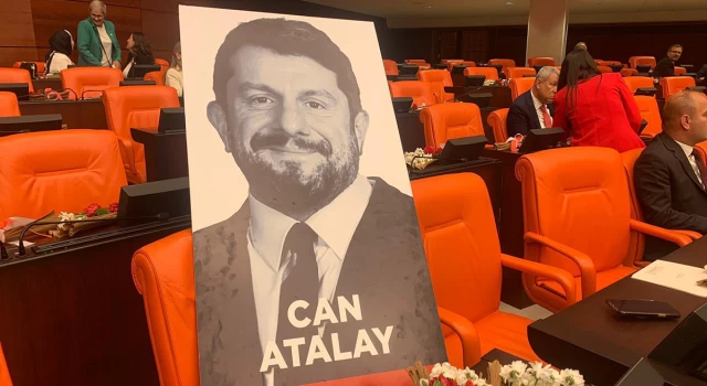 Tatilin ardından Can Atalay olayında düğüm çözülecek