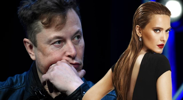 Demet Akalın, Elon Musk'ın iş ilanına talip oldu: Okumuyorsunuz sanırım