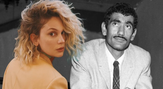 Farah Zeynep Abdullah'tan olay yaratan Yılmaz Güney yorumu: Kadın döven