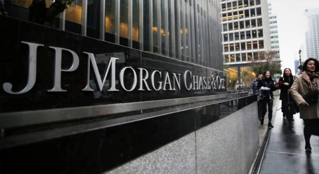 JP Morgan Türkiye için enflasyon ve faiz tahminini yükseltti