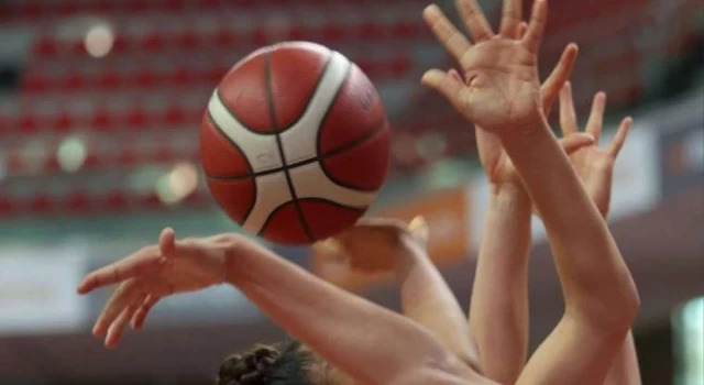 Kadınlar Basketbol Ligi'nde yeni sezon heyecanı başlıyor