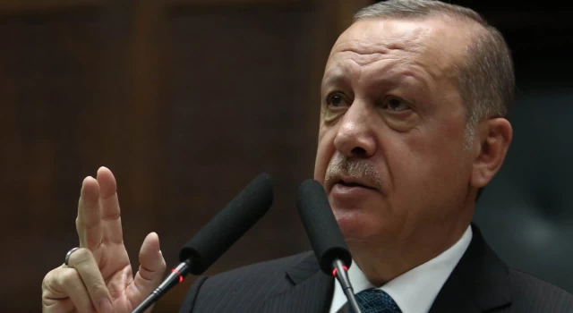 Sabır isteyen Erdoğan'dan enflasyon açıklaması