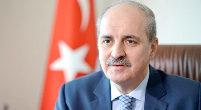 TBMM Başkanı Kurtulmuş’tan Kahramanmaraş’taki kazada ölenler için taziye mesajı