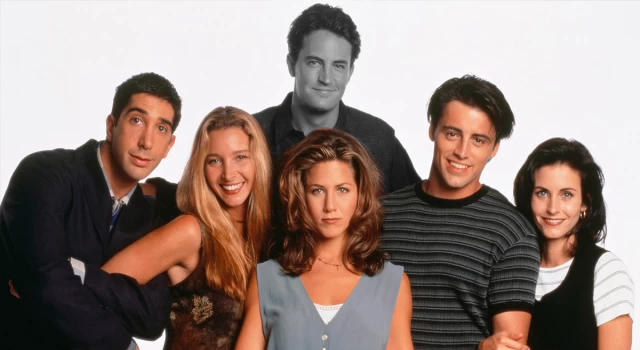 Friends ekibi, kaybettikleri arkadaşları Matthew Perry için açıklama yayınladı